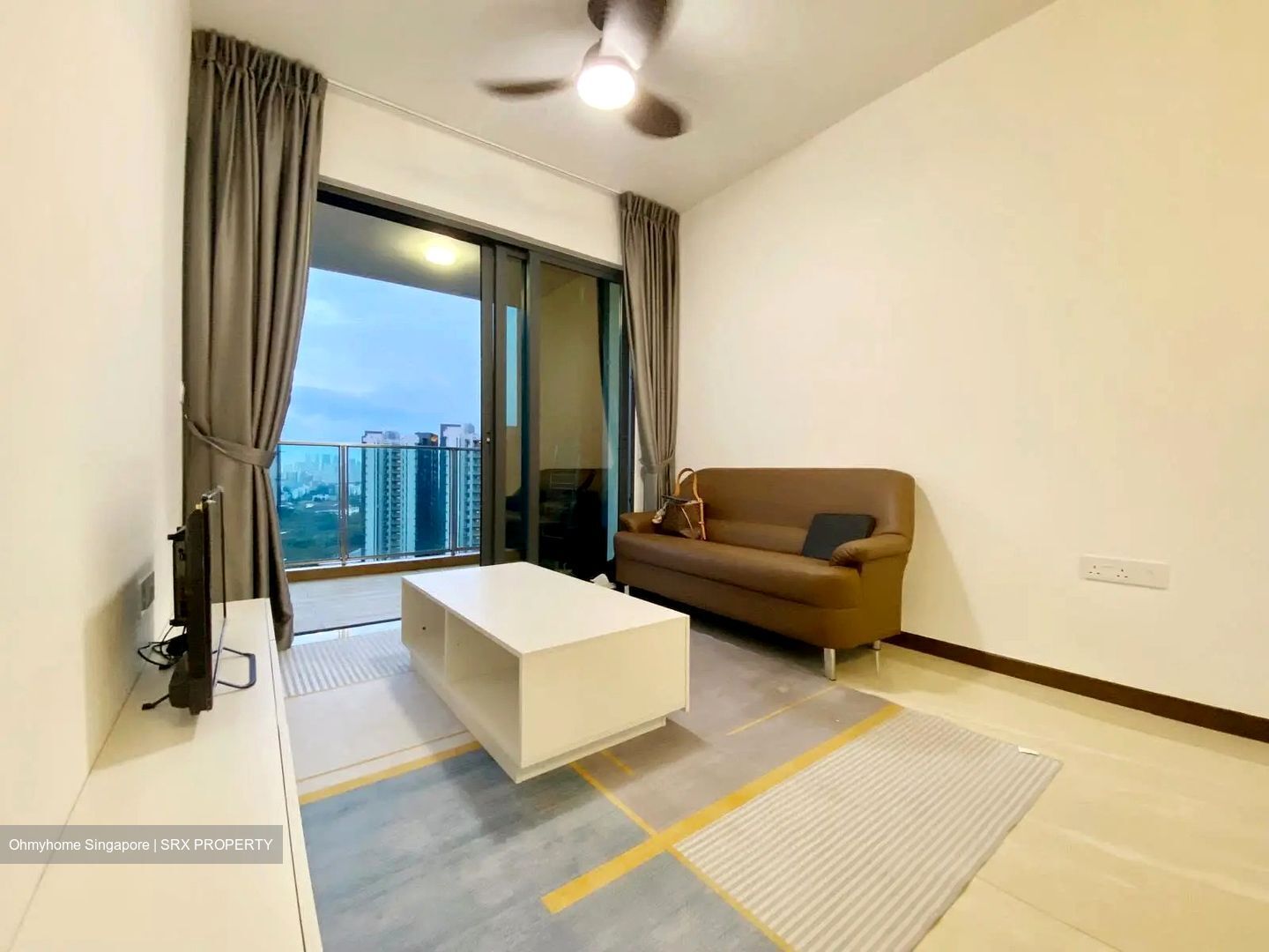 Normanton Park (D5), Apartment #577786331